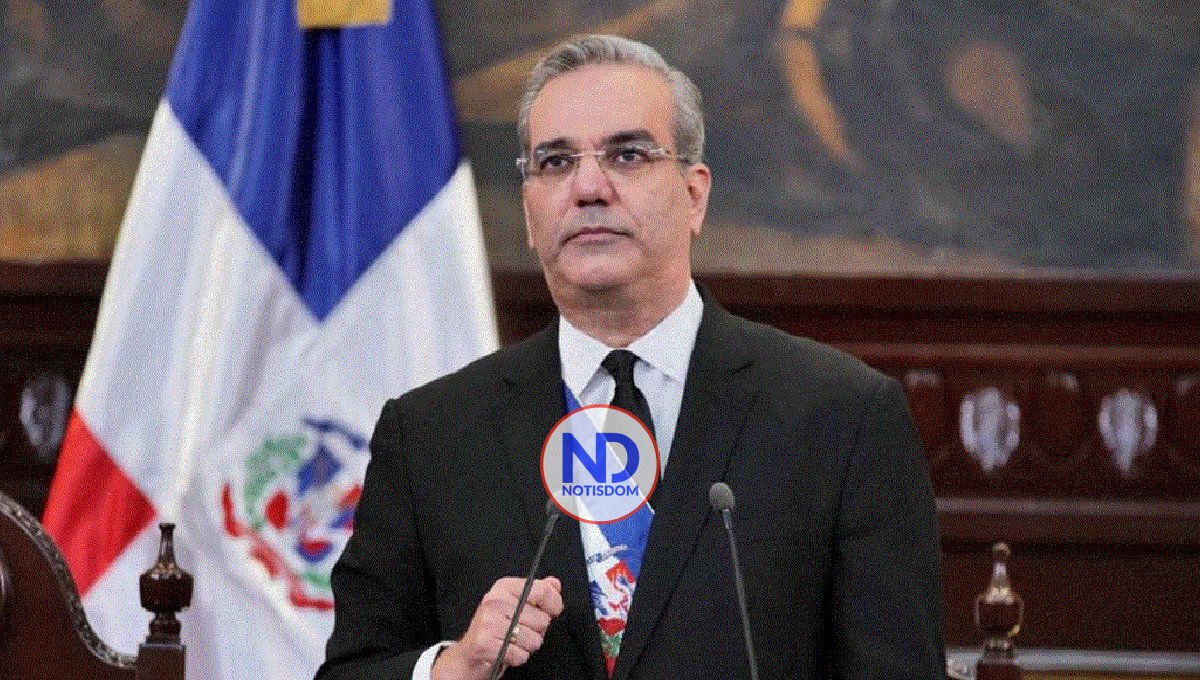 Abinader encabezará actos por el 180 aniversario Independencia