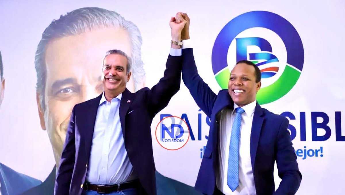 País Posible fue el sexto partido más votado de 34 en elecciones