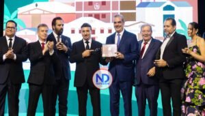 Productores de cigarros valoran el apoyo del Presidente Abinader