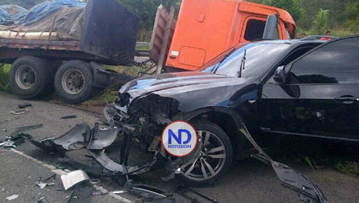 Piden a alcaldes en RD acciones para prevenir accidentes 2 Piden a alcaldes en RD acciones para prevenir accidentes