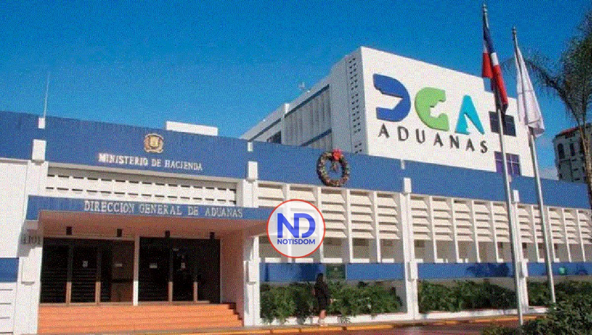 Dirección General de Aduanas renueva Data Center en su sede