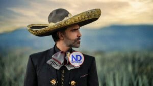 Alejandro Fernández llena Santo Domingo de música