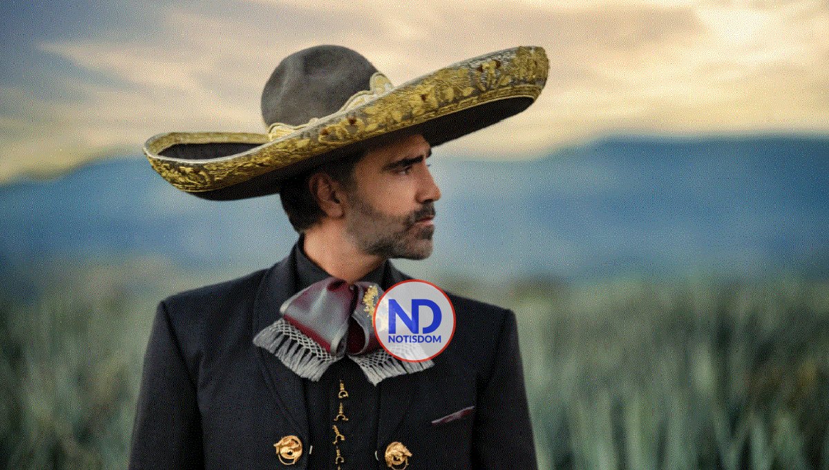 Alejandro Fernández llena Santo Domingo de música