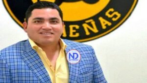 Ángel Ovalles aclara sigue como gerente de las Águilas Cibaeñas