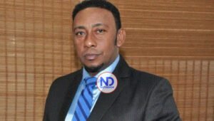 Ordenan arresto del bachatero Anthony Santos por «rebeldía»