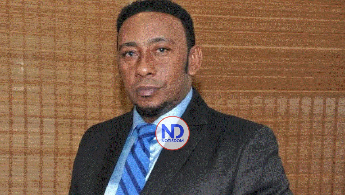 Ordenan arresto del bachatero Anthony Santos por «rebeldía»