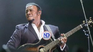 Aplazan audiencia de Antony Santos por supuesto plagio