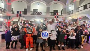 RD concluye de manera exitosa exposición de arte en Puerto Rico