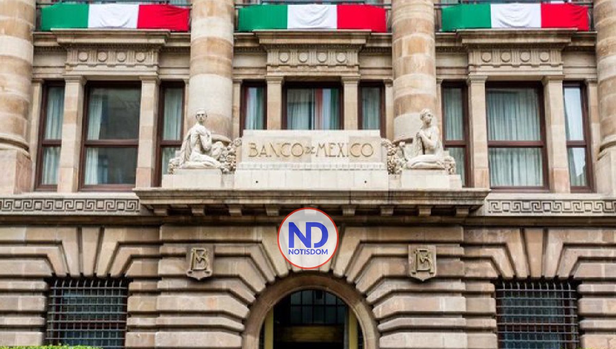 México con déficit millonario en su balanza de pagos en 2023