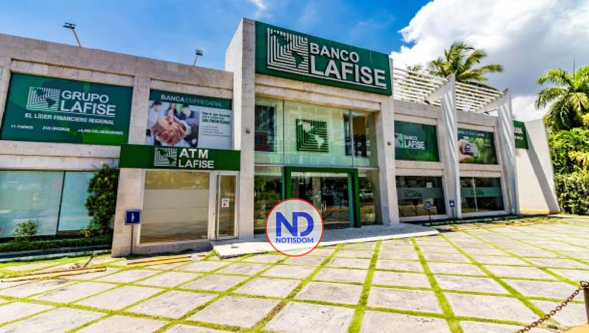 Banco LAFISE recibe del Pacific una positiva calificación de riesgo