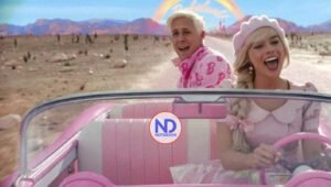 ‘Barbie’ recibe dos premios en la gala previa de la 66 edición de los Grammy