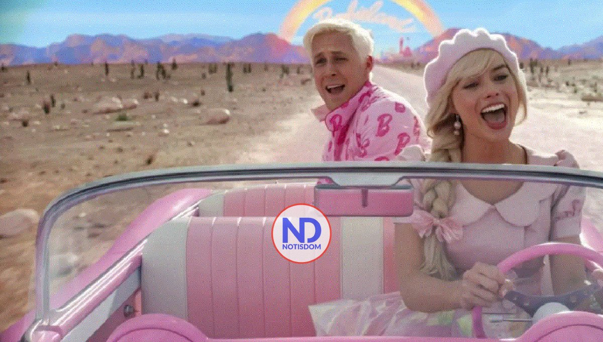 ‘Barbie’ recibe dos premios en la gala previa de la 66 edición de los Grammy