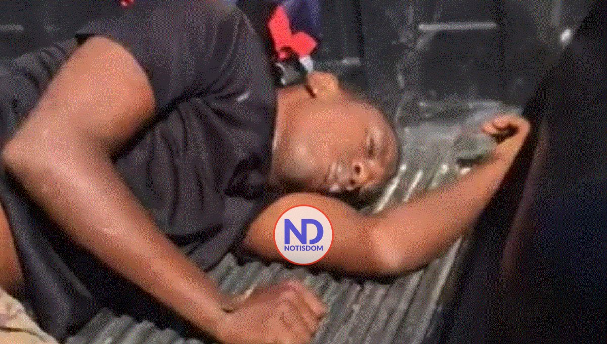 Muere soldado dominicano herido de bala por haitiano en la frontera