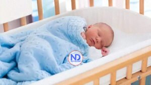 ¿Qué puede causar la muerte súbita de un bebe?