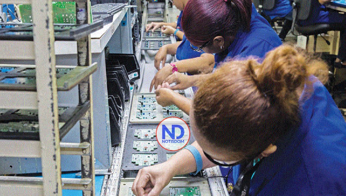 BC anuncia el primer censo de empresas de inversión extranjera 2 BC anuncia el primer censo de empresas de inversión extranjera