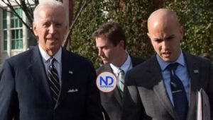Asesor de Biden para Latinoamérica dejará el cargo en marzo