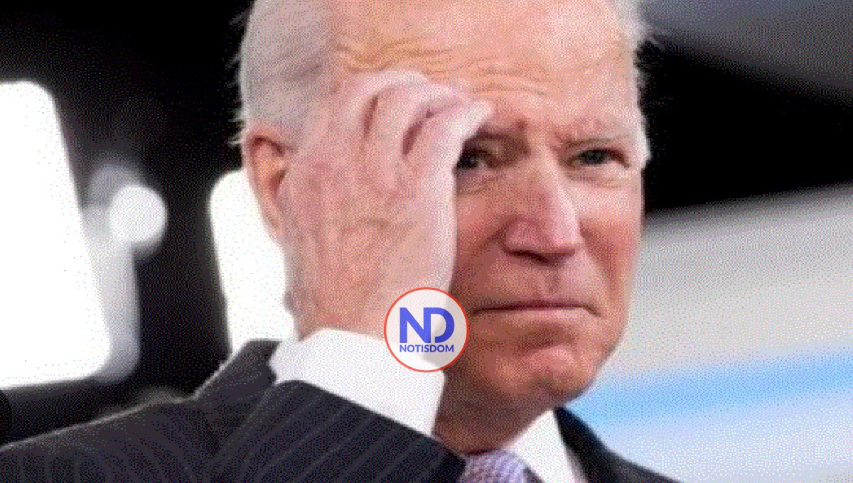 Biden confirma sanciones contra Rusia por muerte Navalni