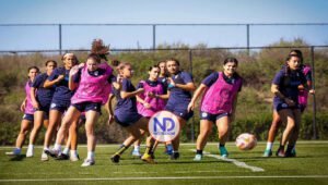 RD buscará el pase a la Copa Oro Femenina este sábado ante Guyana