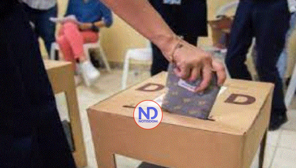 Edesur anuncia medidas para garantizar electricidad en la JCE