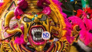 Con la participación de 150 comparsas, inicia Carnaval Vegano 2024