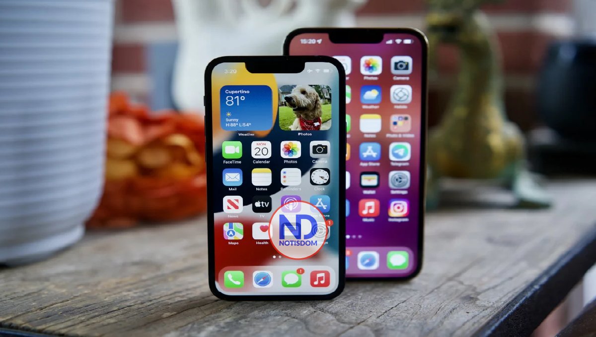 Revelan la manera más segura de secar un iPhone