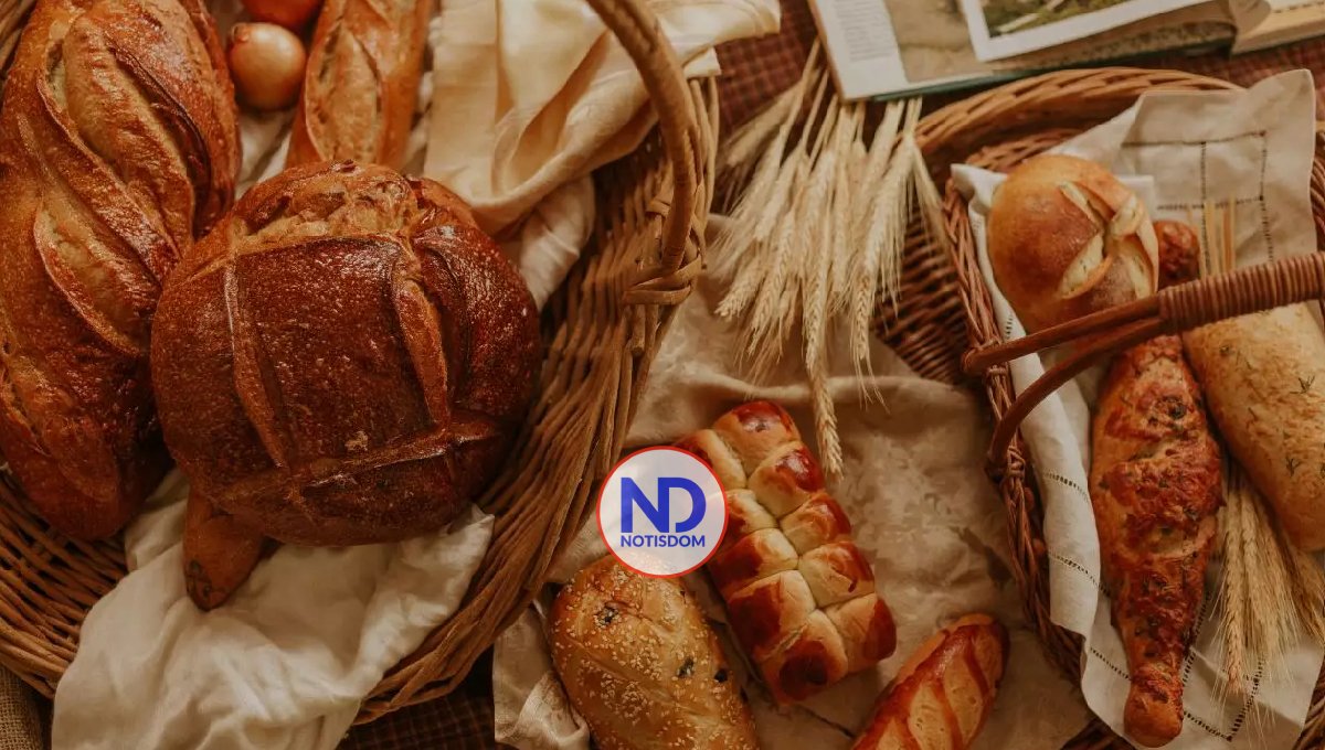 Qué le pasa al cuerpo cuando deja de consumir harinas 2 Qué le pasa al cuerpo cuando deja de consumir harinas