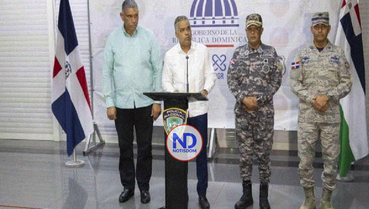 Gobierno: Mayoría homicidios en 2024 son por conflictos sociales 2 Gobierno: Mayoría homicidios en 2024 son por conflictos sociales