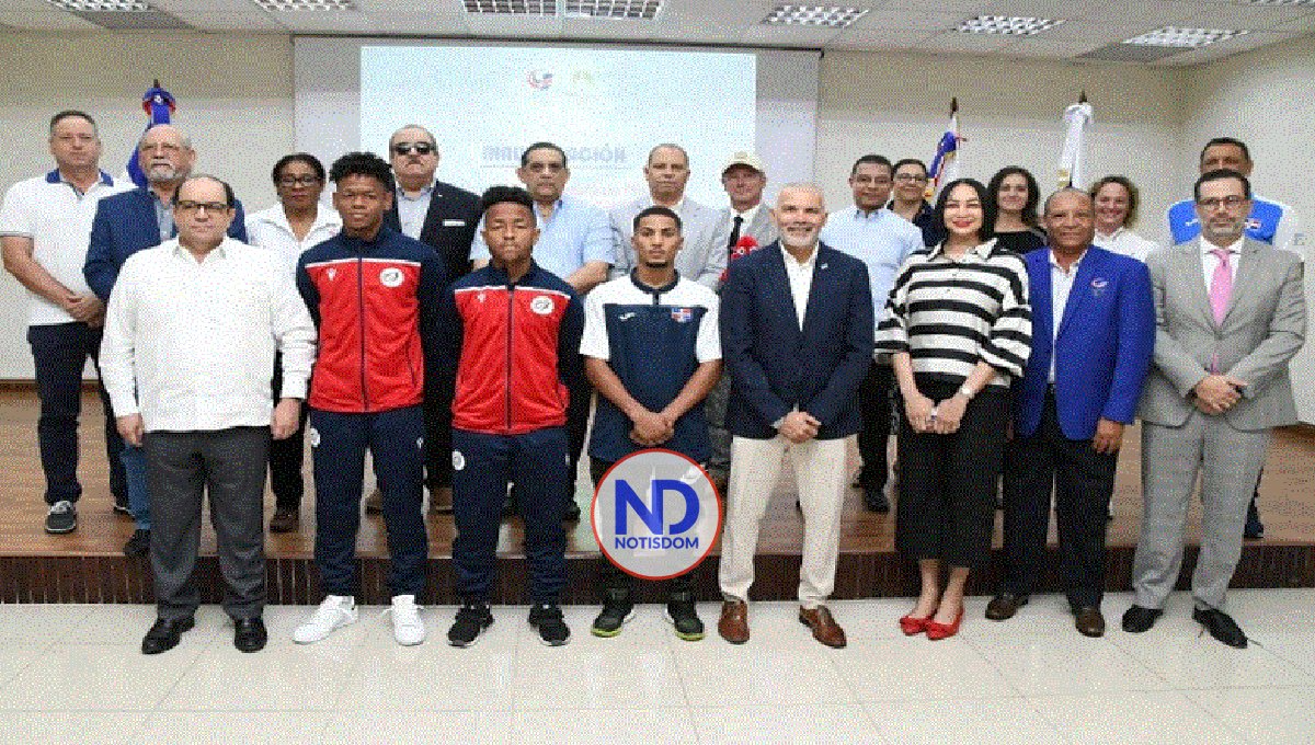 COD informa 36 atletas en cinco deportes han clasificado a JJOO