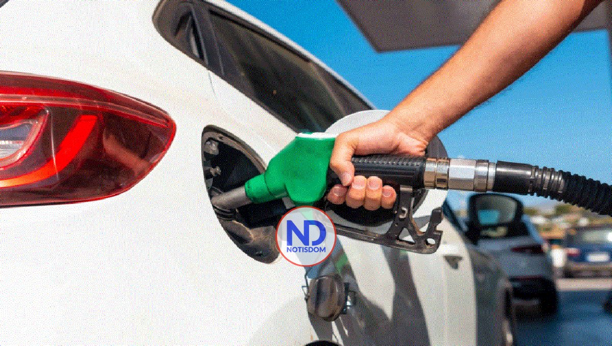Así se pagarán los combustibles a partir de este sábado