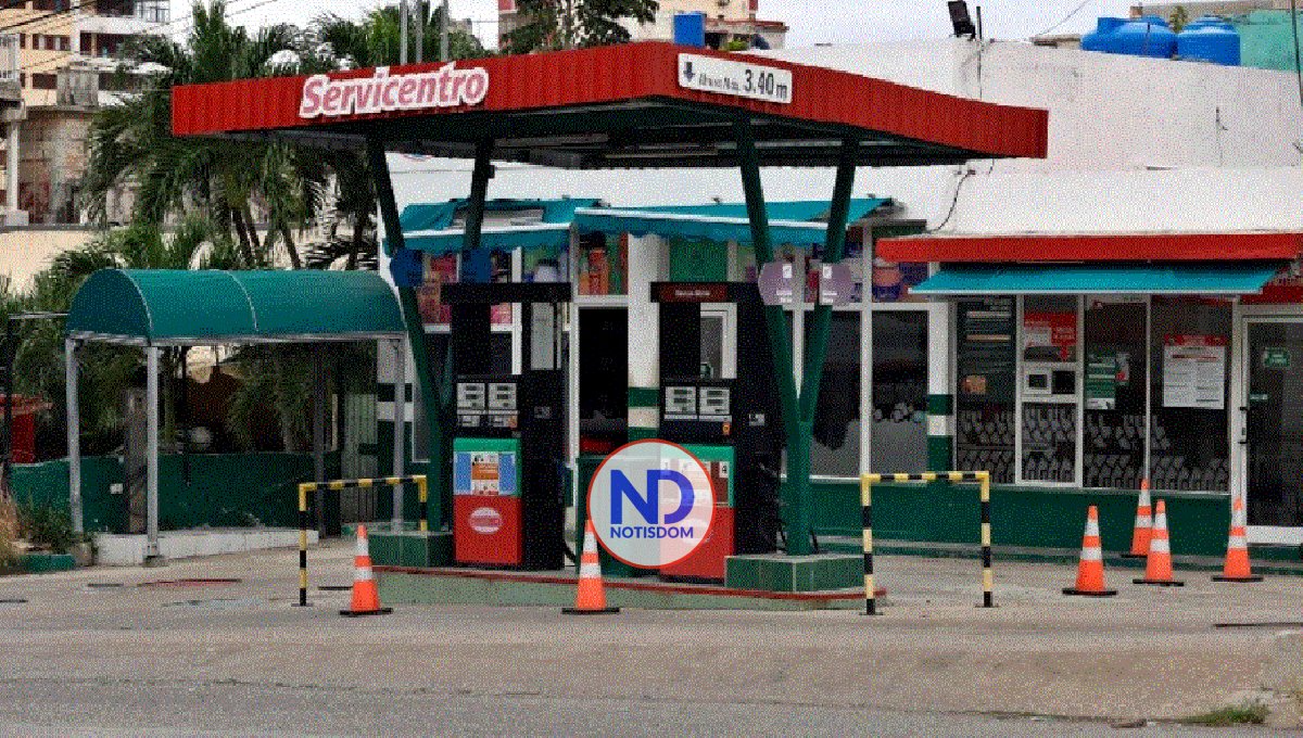 Cuba aplicará un alza de más 400 % en precios de los combustibles