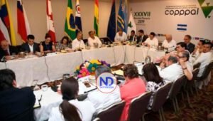 Copppal califica de confiables los comicios municipales en la RD