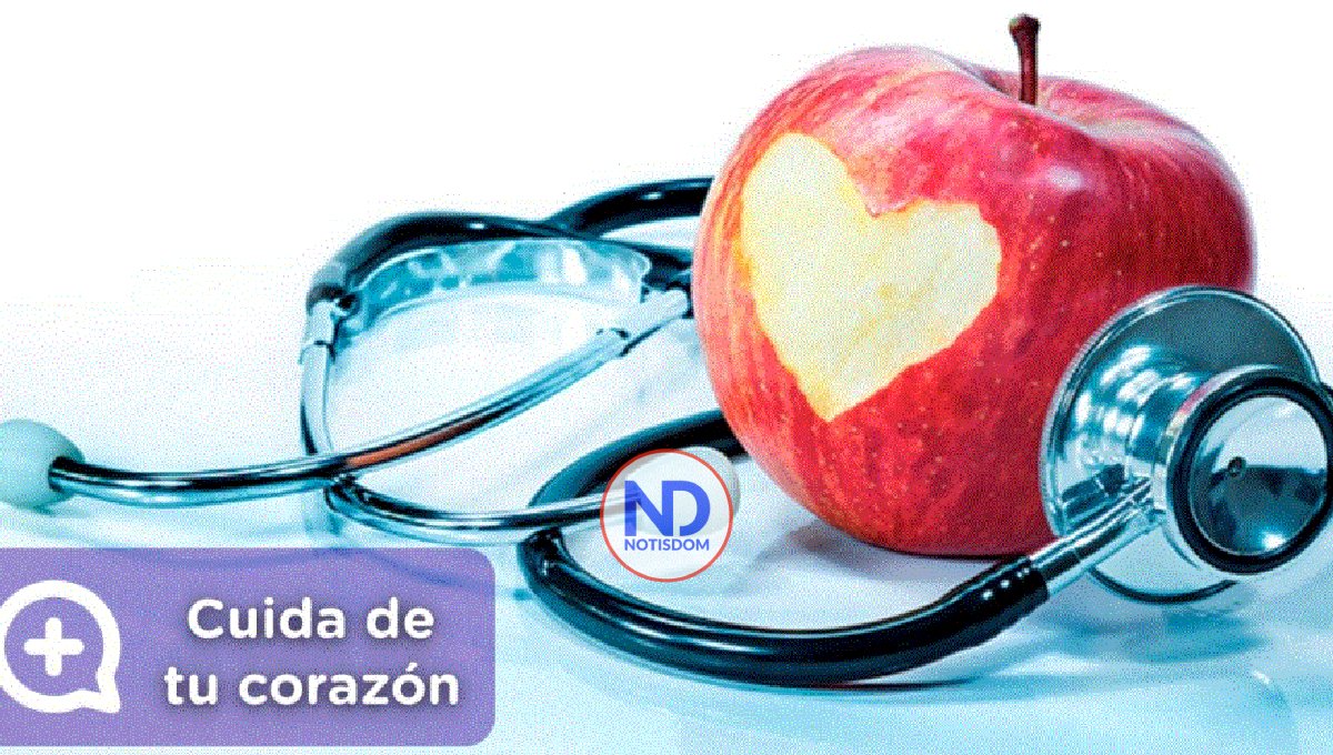 Estilo de vida saludable, la mejor apuesta para la salud del corazón