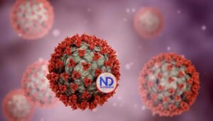 CDC recomienda personas con Covid-19 aislarse solo por 5 días