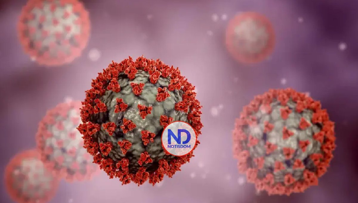 CDC recomienda personas con Covid-19 aislarse solo por 5 días