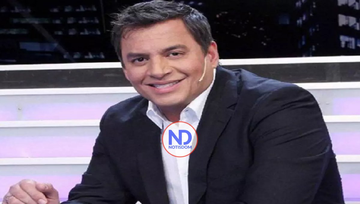 Daniel Sarcos habla de su estado de salud y ausencia en las redes