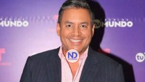 Comunicador Daniel Sarcos sale del quirófano exitosamente