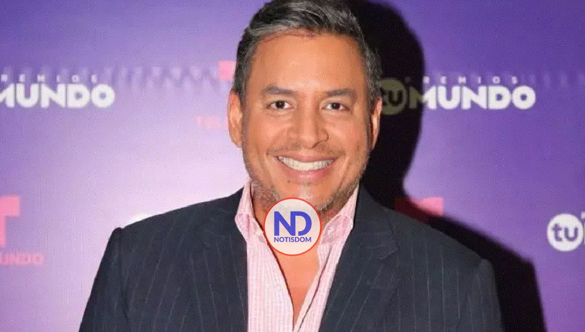 Comunicador Daniel Sarcos sale del quirófano exitosamente