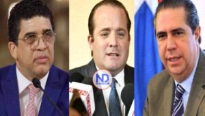 Dron de Dío Astacio: comidilla en círculos políticos y faranduleros