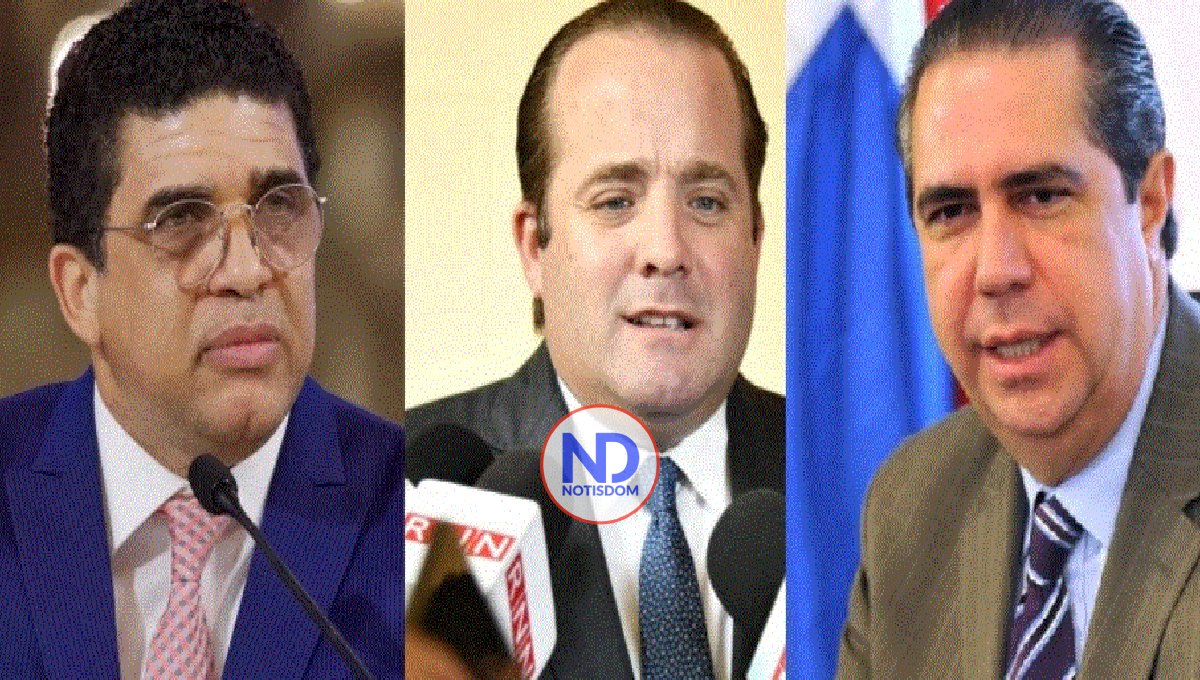 Dron de Dío Astacio: comidilla en círculos políticos y faranduleros