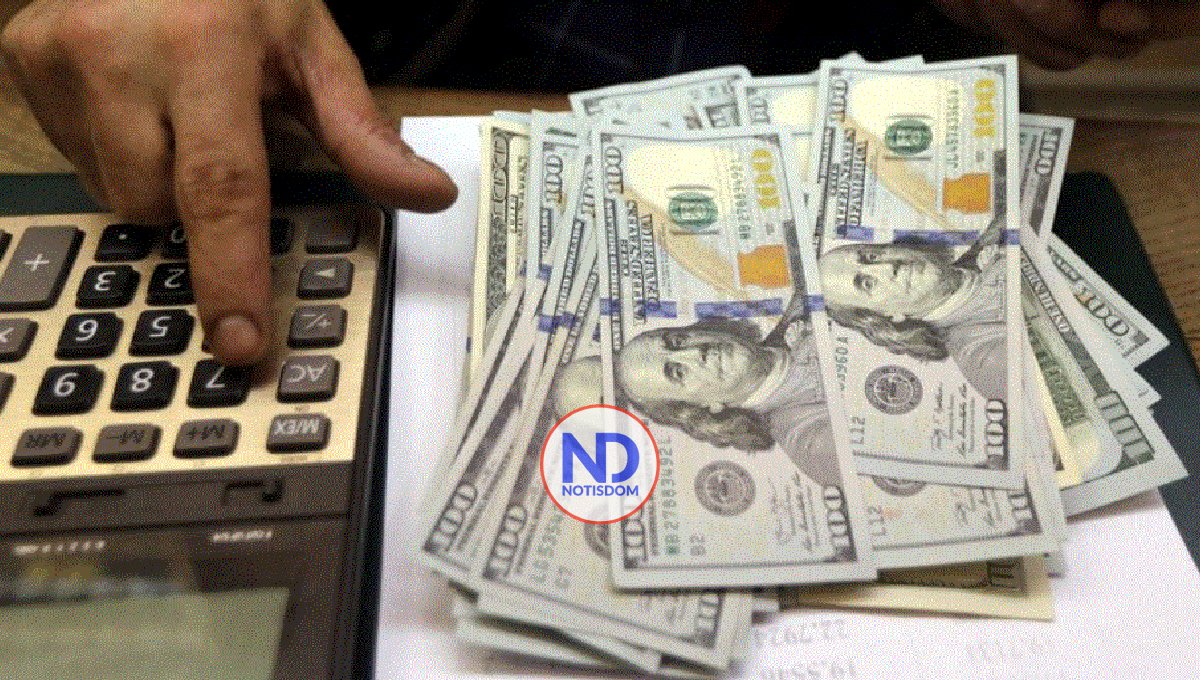 El dólar sube otros tres centavos y se cambia este jueves a RD$58.83 2 El dólar sube otros tres centavos y se cambia este jueves a RD$58.83