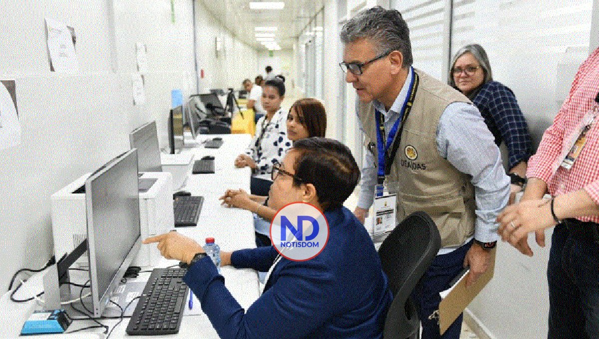 Elecciones dominicanas tendrán 14 misiones de observadores