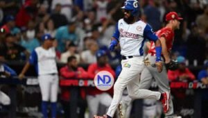 Dominicana cae ante México en cuarta jornada Serie del Caribe