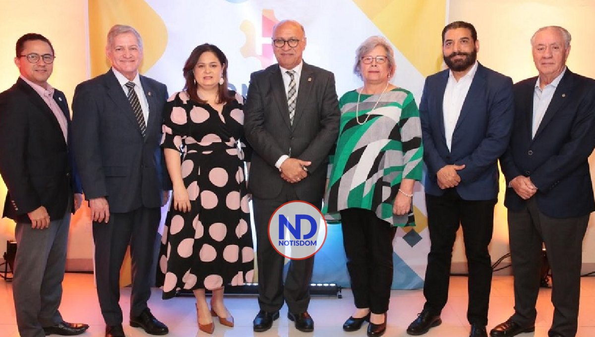 Empresarios Herrera piden en RD sea impulsada «economía circular»