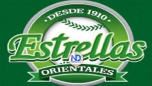 Estrellas Orientales anuncian a José Mejía como gerente general