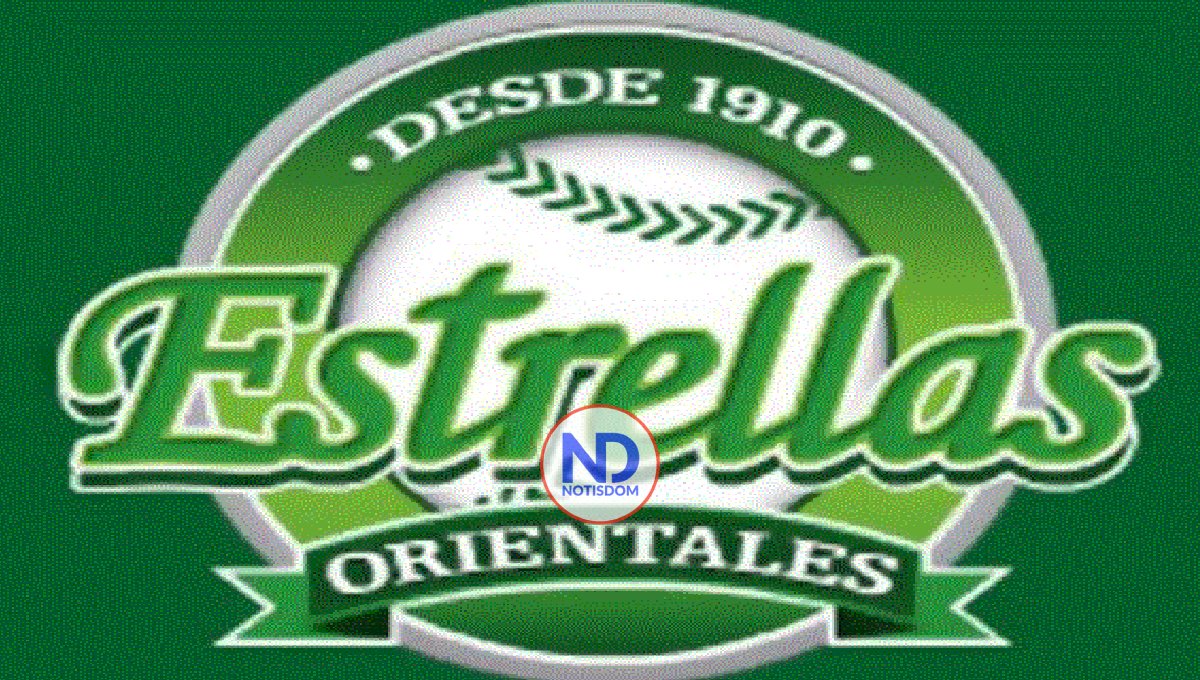 Estrellas Orientales anuncian a José Mejía como gerente general