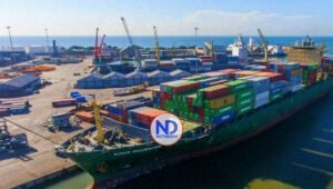 Informan récord exportaciones dominicanas durante mes enero