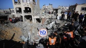 Aumentan a más de 28.000 los palestinos muertos por Israel