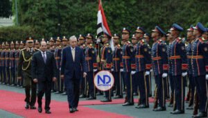 Concluye sin acuerdos la jornada de diálogos sobre Gaza