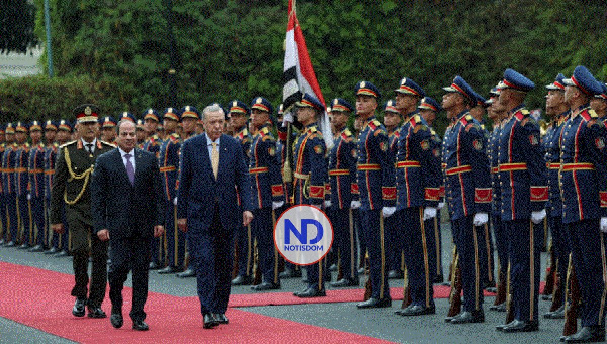 Concluye sin acuerdos la jornada de diálogos sobre Gaza