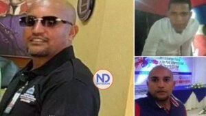 Tres muertos y cinco heridos deja balacera en colmado en Hato Mayor